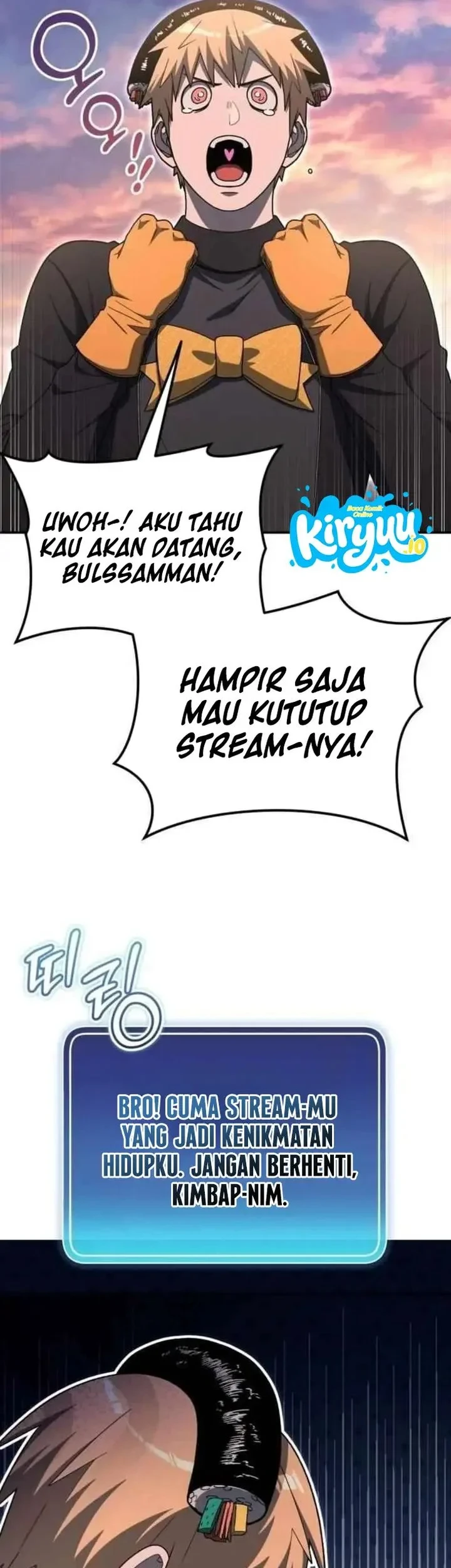 The Apocalypse's Ultimate Veteran Chapter 51 Gambar 7