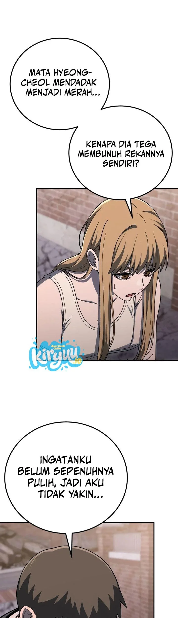 The Apocalypse's Ultimate Veteran Chapter 54 Gambar 6
