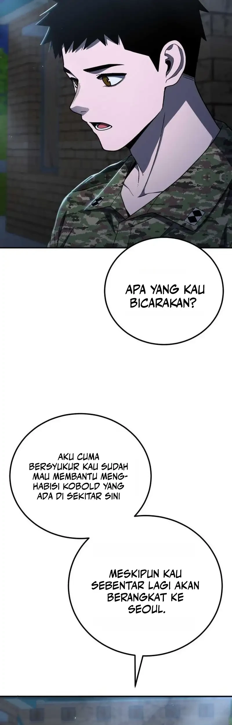 The Apocalypse's Ultimate Veteran Chapter 56 Gambar 5