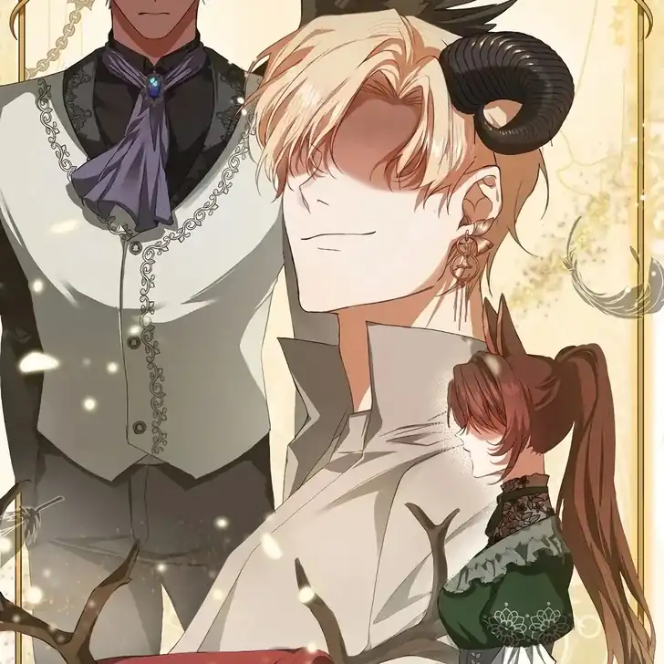 The Arranged Suitor Was the Kidnapper Chapter 1 Gambar 14