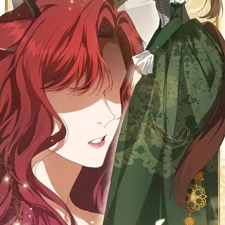 The Arranged Suitor Was the Kidnapper Chapter 1 Gambar 15