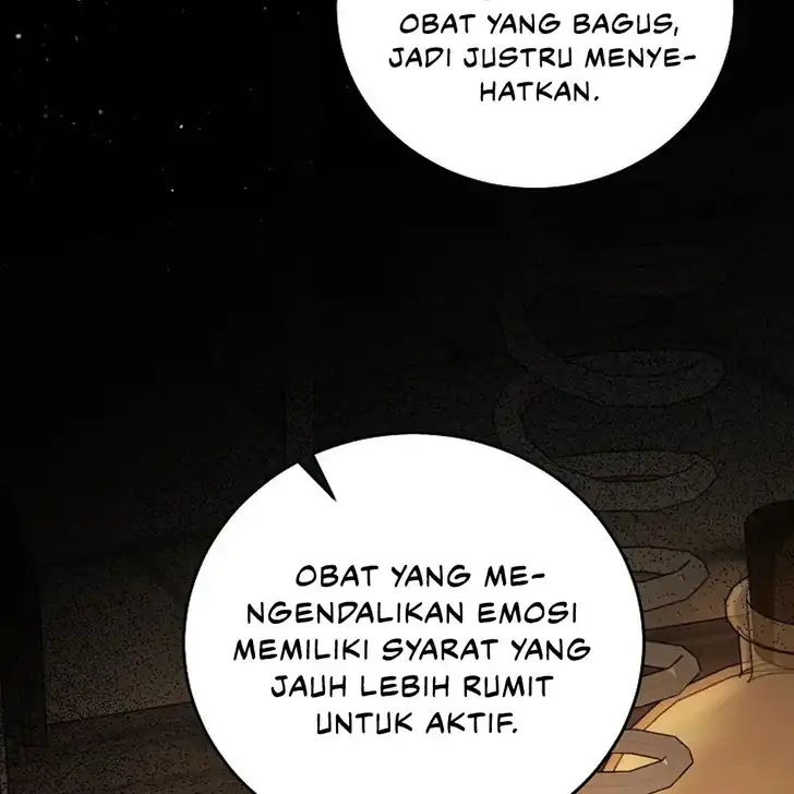 The Arranged Suitor Was the Kidnapper Chapter 15 Gambar 10