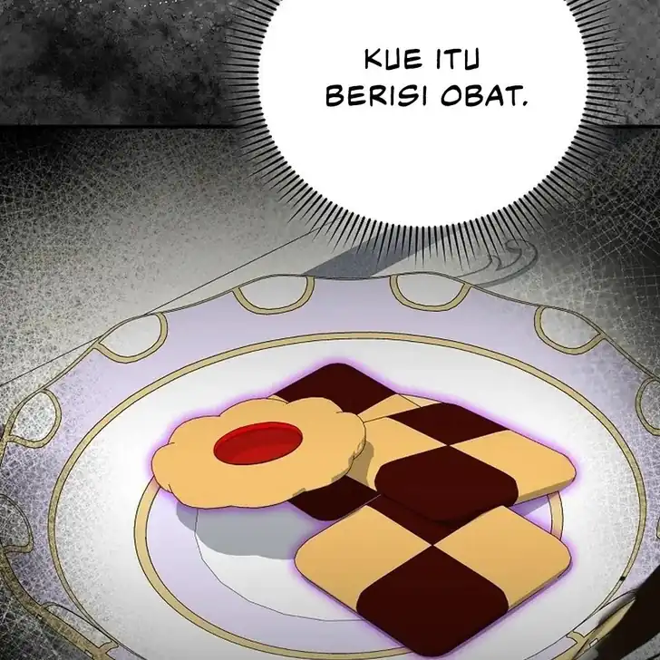 The Arranged Suitor Was the Kidnapper Chapter 16 Gambar 12