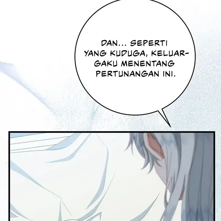 The Arranged Suitor Was the Kidnapper Chapter 18 Gambar 11