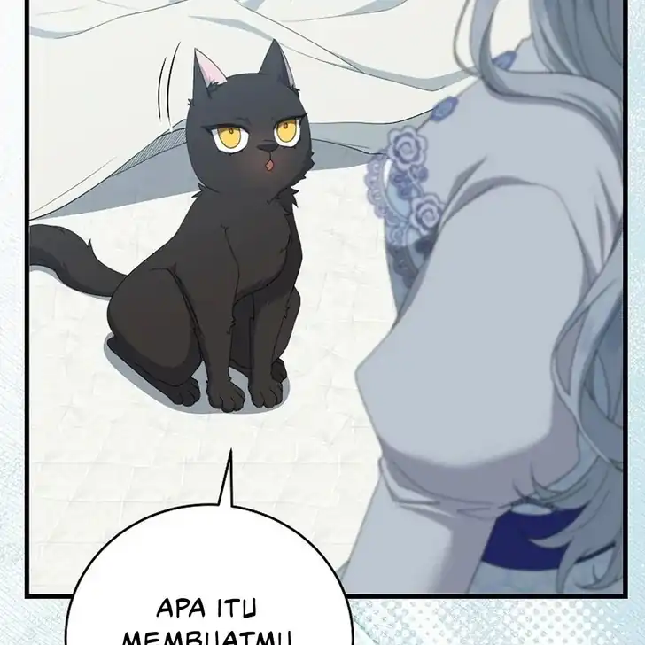 The Arranged Suitor Was the Kidnapper Chapter 18 Gambar 12