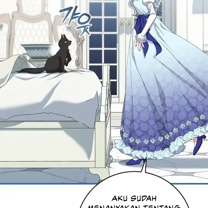 The Arranged Suitor Was the Kidnapper Chapter 18 Gambar 9