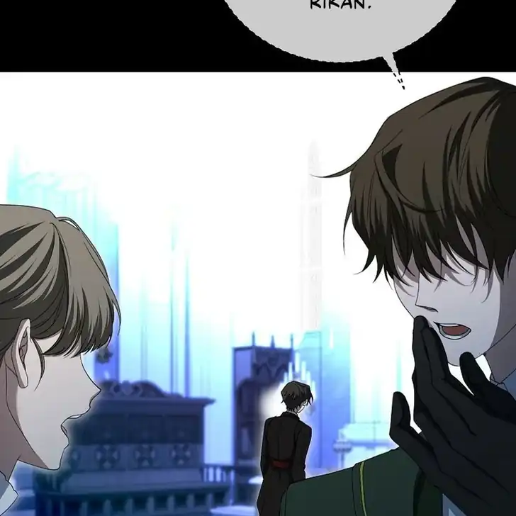 The Arranged Suitor Was the Kidnapper Chapter 19 Gambar 11