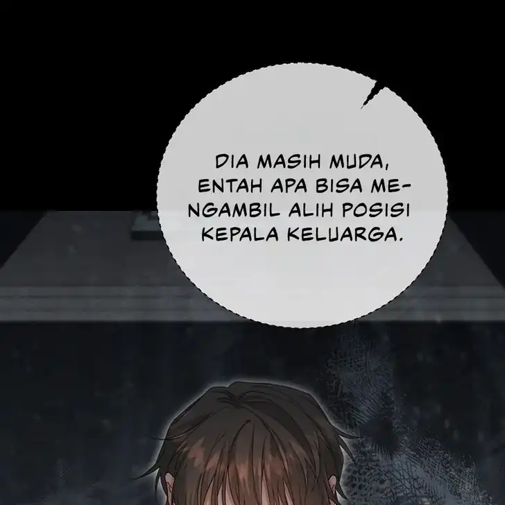 The Arranged Suitor Was the Kidnapper Chapter 19 Gambar 13