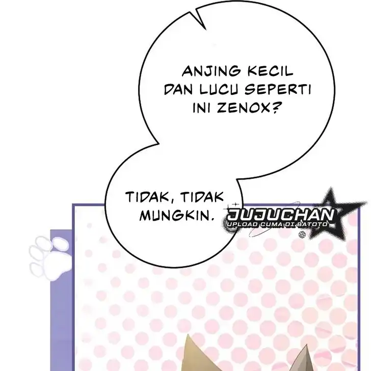 The Arranged Suitor Was the Kidnapper Chapter 20 Gambar 15