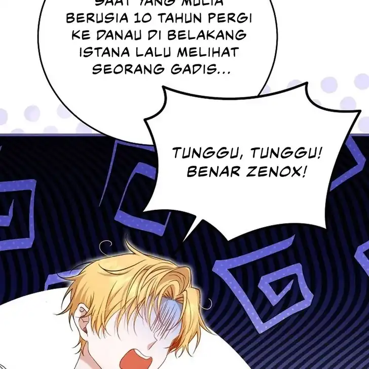 The Arranged Suitor Was the Kidnapper Chapter 20 Gambar 18