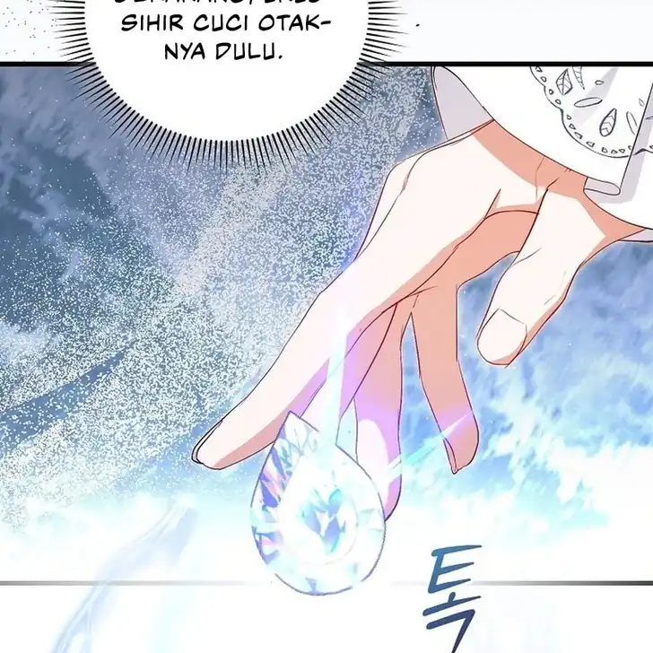The Arranged Suitor Was the Kidnapper Chapter 21 Gambar 10
