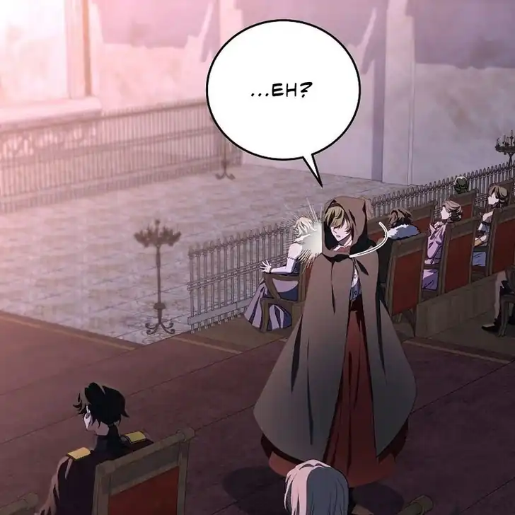The Arranged Suitor Was the Kidnapper Chapter 21 Gambar 16