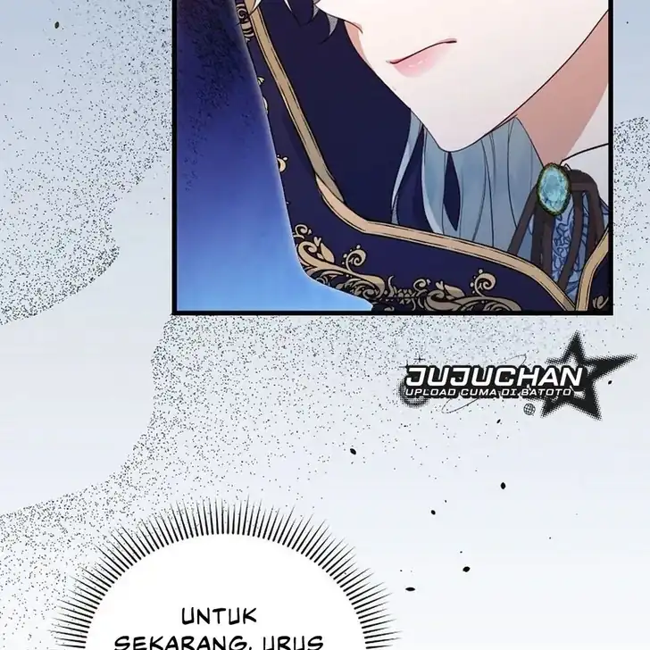 The Arranged Suitor Was the Kidnapper Chapter 21 Gambar 9