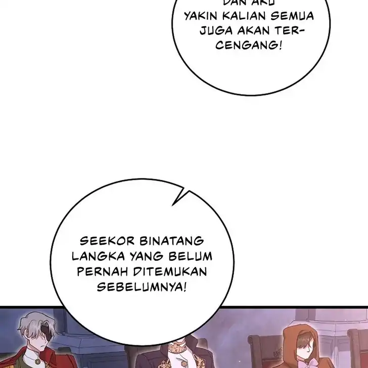 The Arranged Suitor Was the Kidnapper Chapter 22 Gambar 12