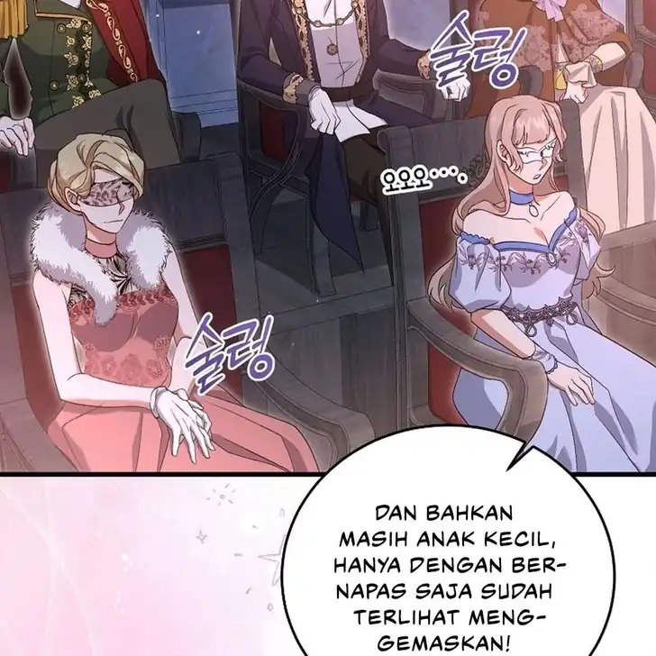 The Arranged Suitor Was the Kidnapper Chapter 22 Gambar 13
