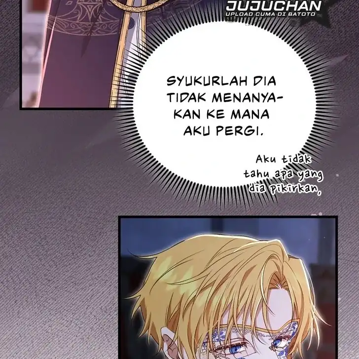 The Arranged Suitor Was the Kidnapper Chapter 22 Gambar 8
