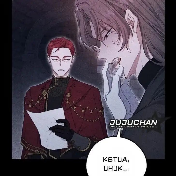 The Arranged Suitor Was the Kidnapper Chapter 24 Gambar 10
