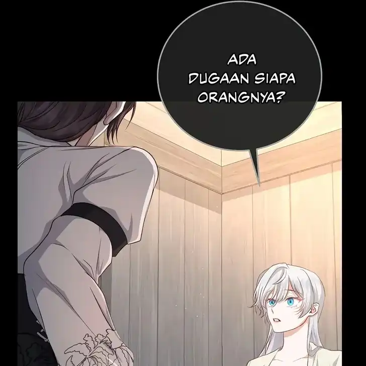 The Arranged Suitor Was the Kidnapper Chapter 25 Gambar 13