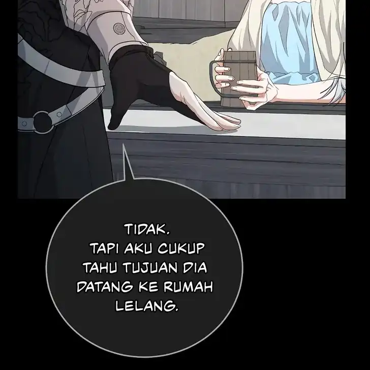 The Arranged Suitor Was the Kidnapper Chapter 25 Gambar 14