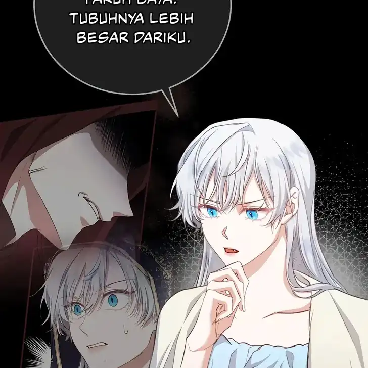 The Arranged Suitor Was the Kidnapper Chapter 25 Gambar 16