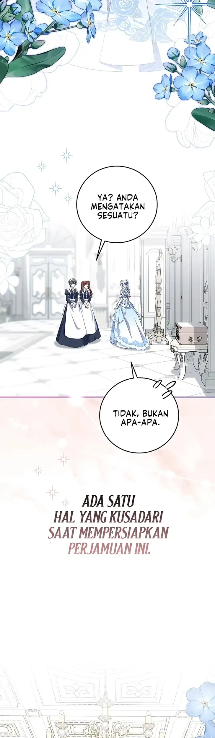 The Arranged Suitor Was the Kidnapper Chapter 29 Gambar 4