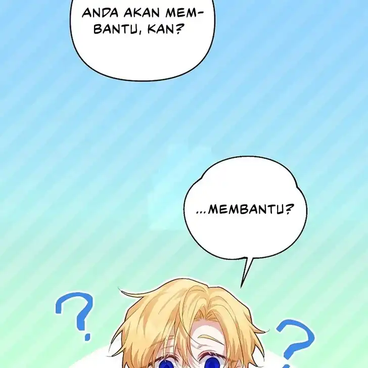 The Arranged Suitor Was the Kidnapper Chapter 4 Gambar 12