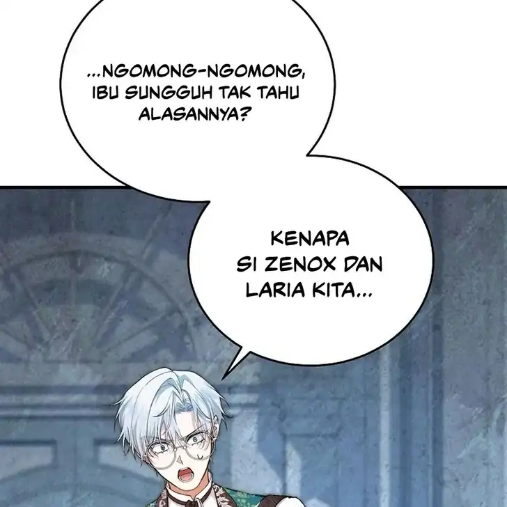 The Arranged Suitor Was the Kidnapper Chapter 8 Gambar 10