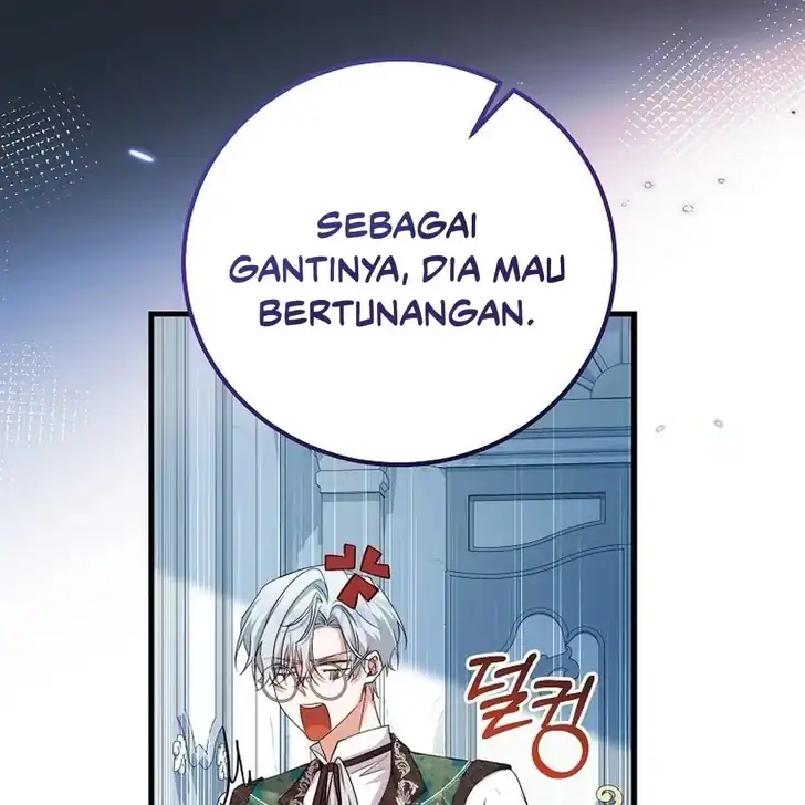 The Arranged Suitor Was the Kidnapper Chapter 8 Gambar 16