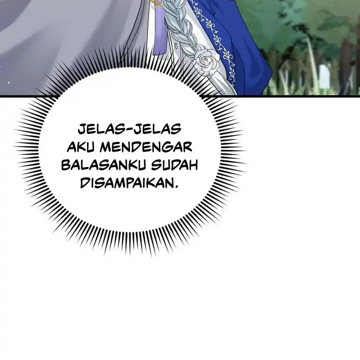 The Arranged Suitor Was the Kidnapper Chapter 9 Gambar 10
