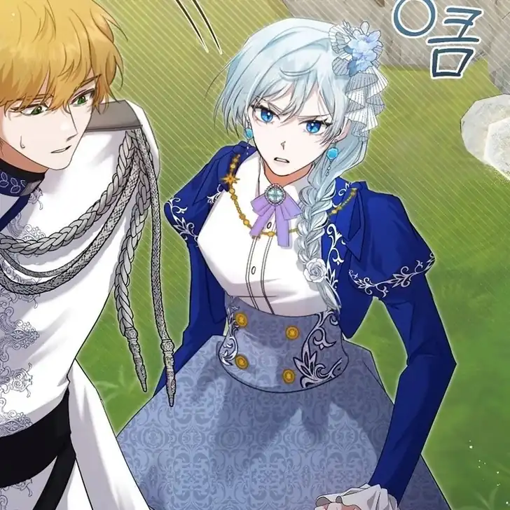 The Arranged Suitor Was the Kidnapper Chapter 9 Gambar 12