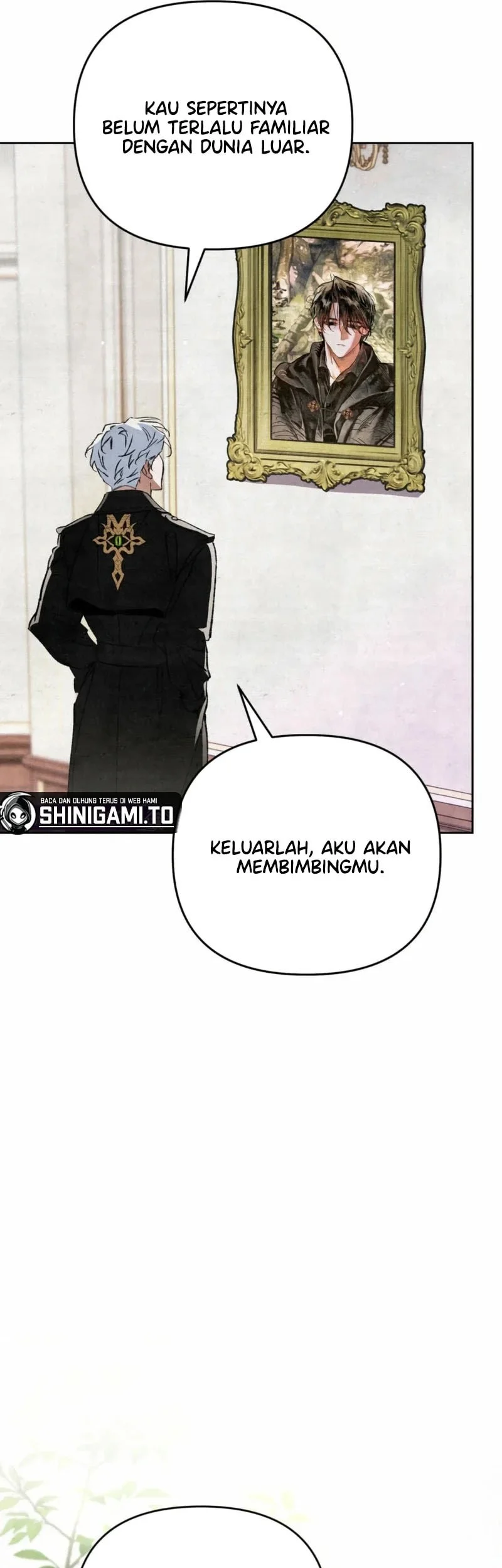 The Artist Who Paints Dungeon Chapter 10 Gambar 6