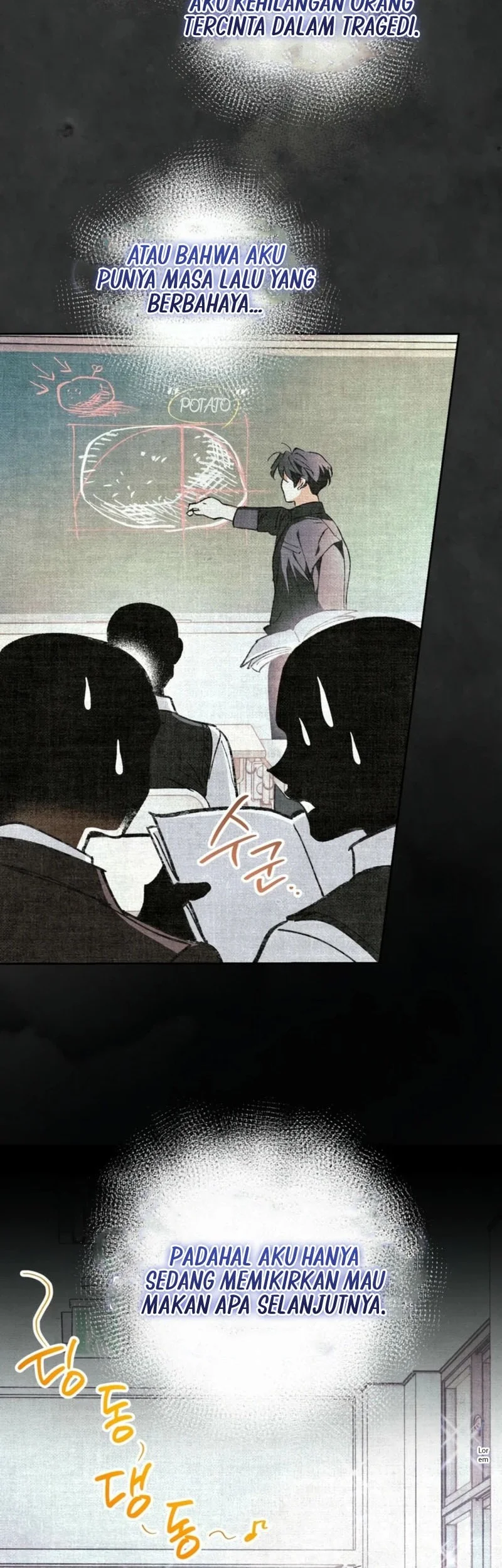 The Artist Who Paints Dungeon Chapter 11 Gambar 7