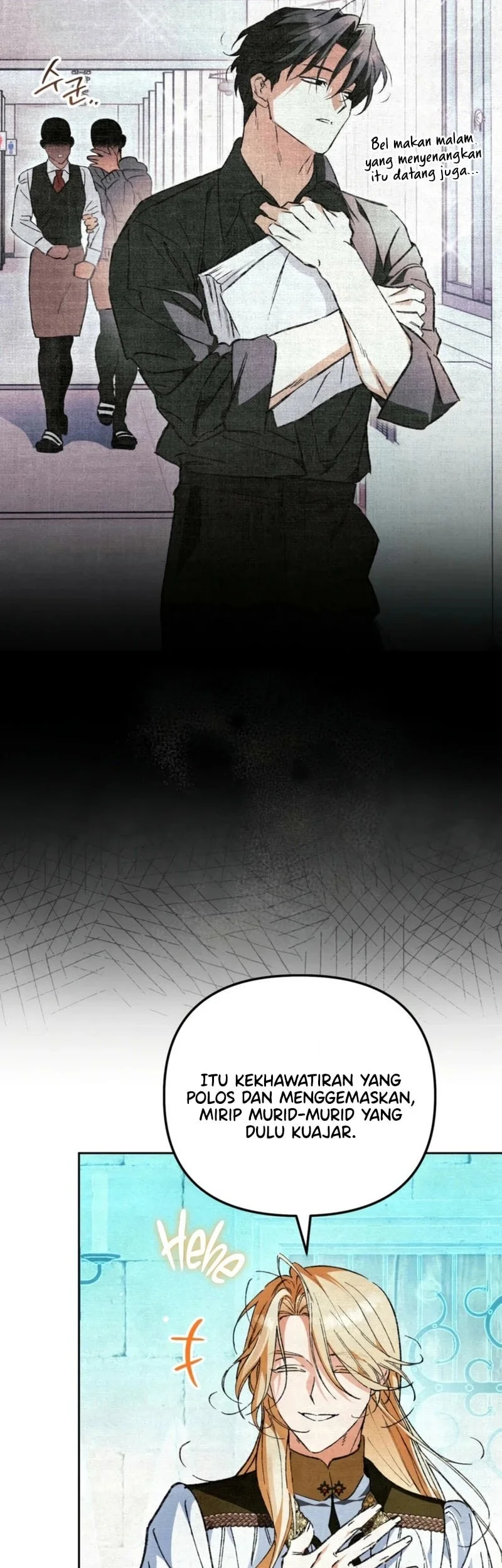 The Artist Who Paints Dungeon Chapter 11 Gambar 8