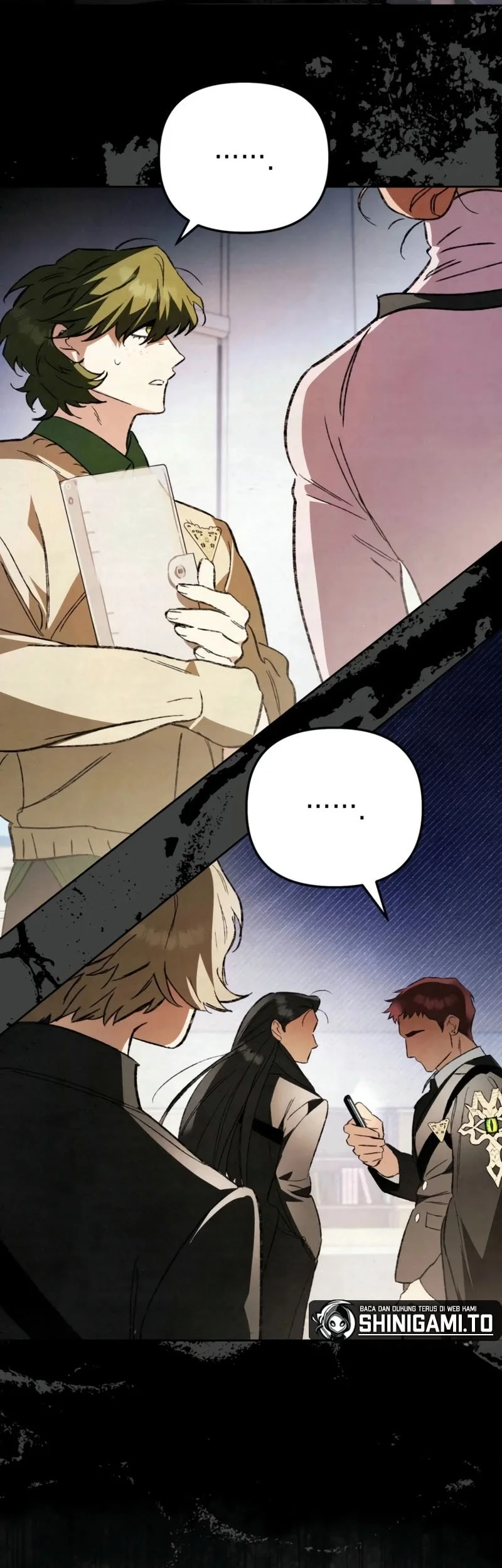 The Artist Who Paints Dungeon Chapter 12 Gambar 6