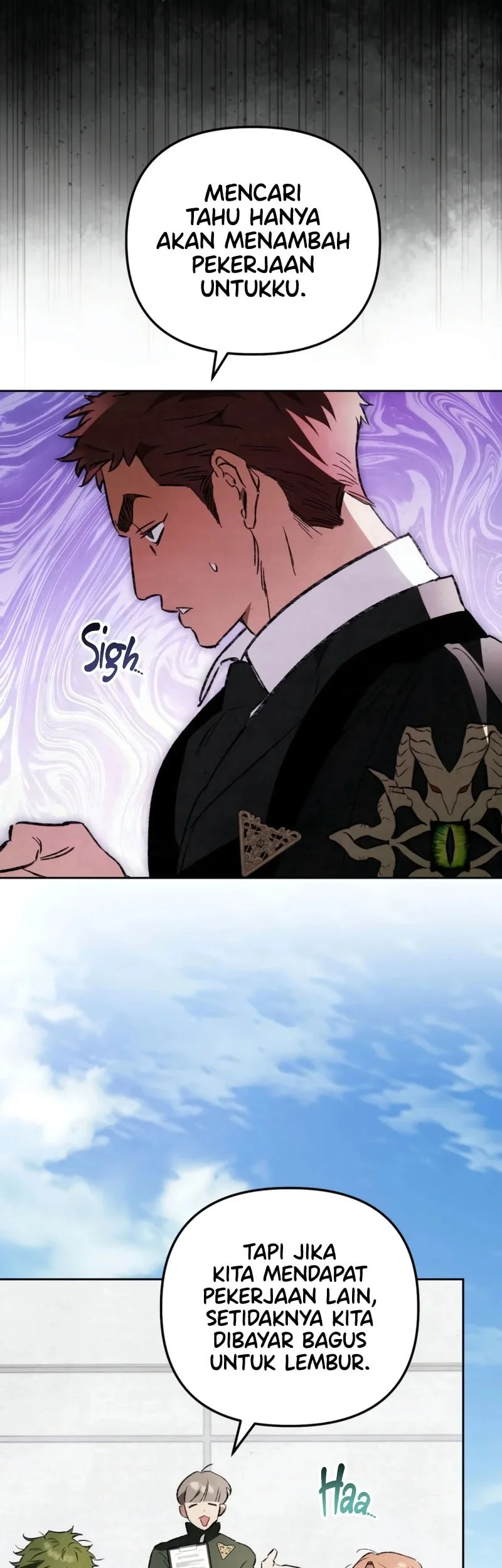 The Artist Who Paints Dungeon Chapter 12 Gambar 7