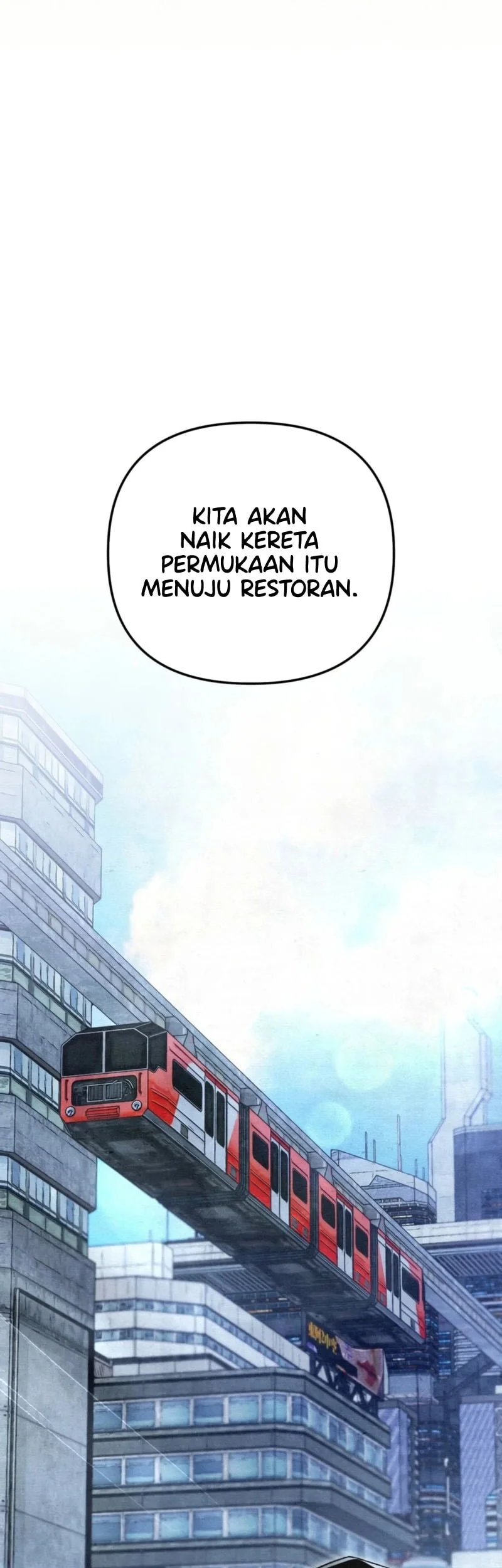 The Artist Who Paints Dungeon Chapter 13 Gambar 8