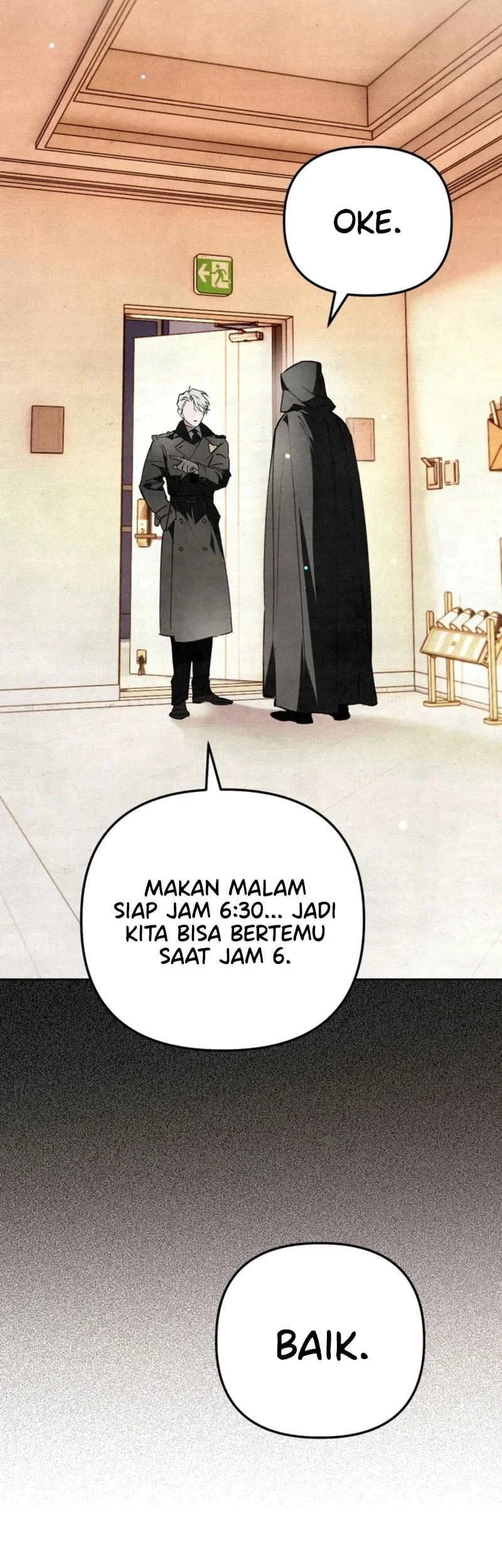 The Artist Who Paints Dungeon Chapter 14 Gambar 8