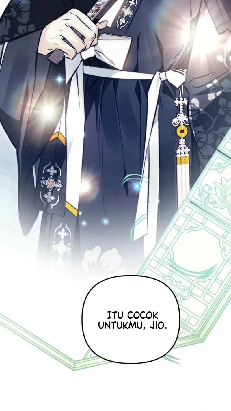 The Artist Who Paints Dungeon Chapter 15 Gambar 5