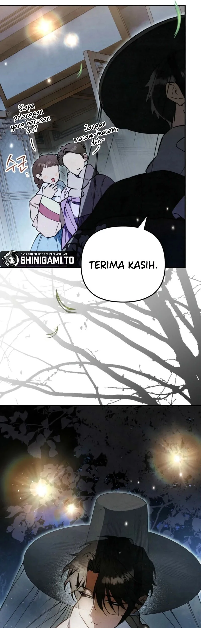 The Artist Who Paints Dungeon Chapter 15 Gambar 6