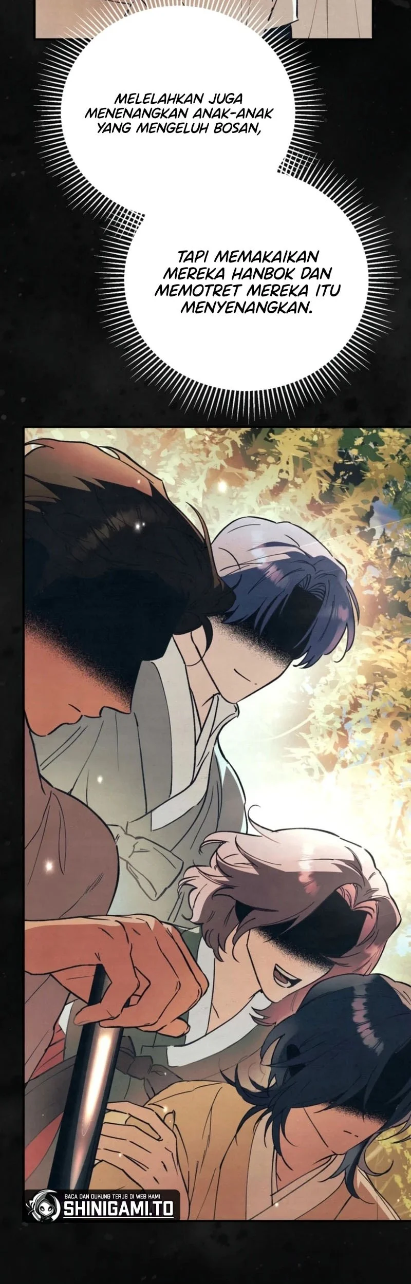 The Artist Who Paints Dungeon Chapter 15 Gambar 8