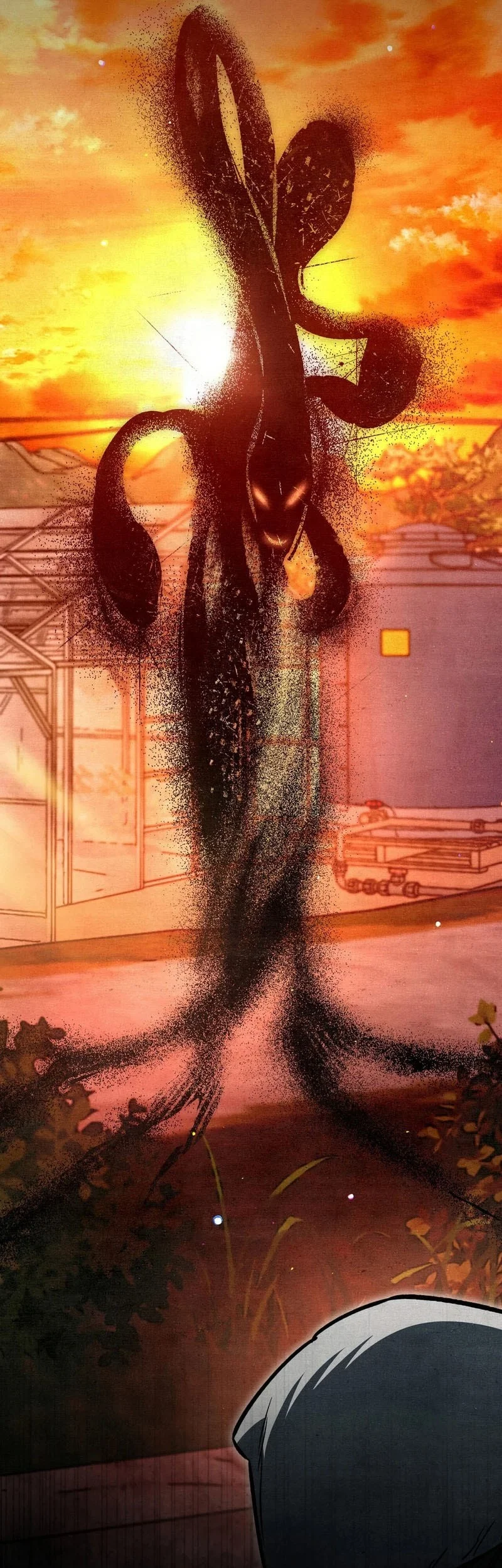 The Artist Who Paints Dungeon Chapter 16 halaman 7