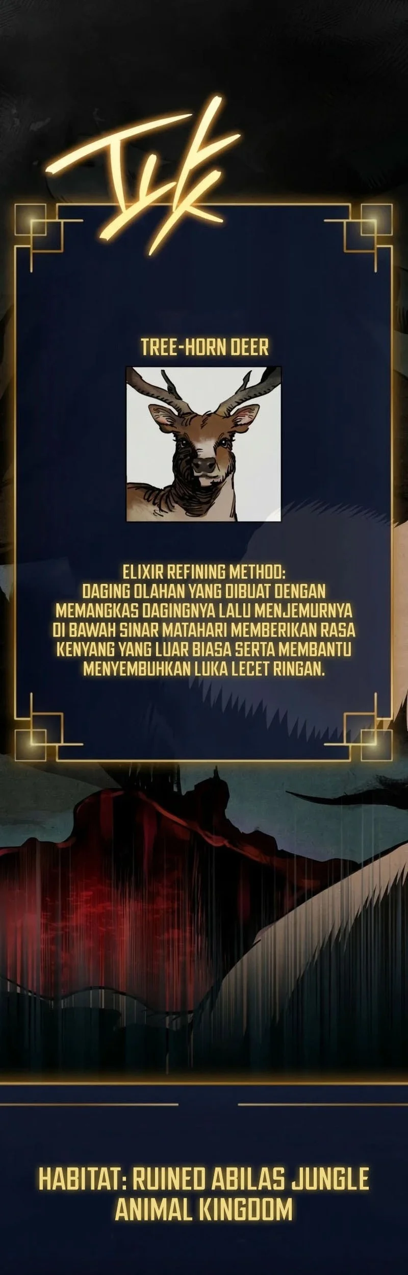 The Artist Who Paints Dungeon Chapter 19 halaman 6