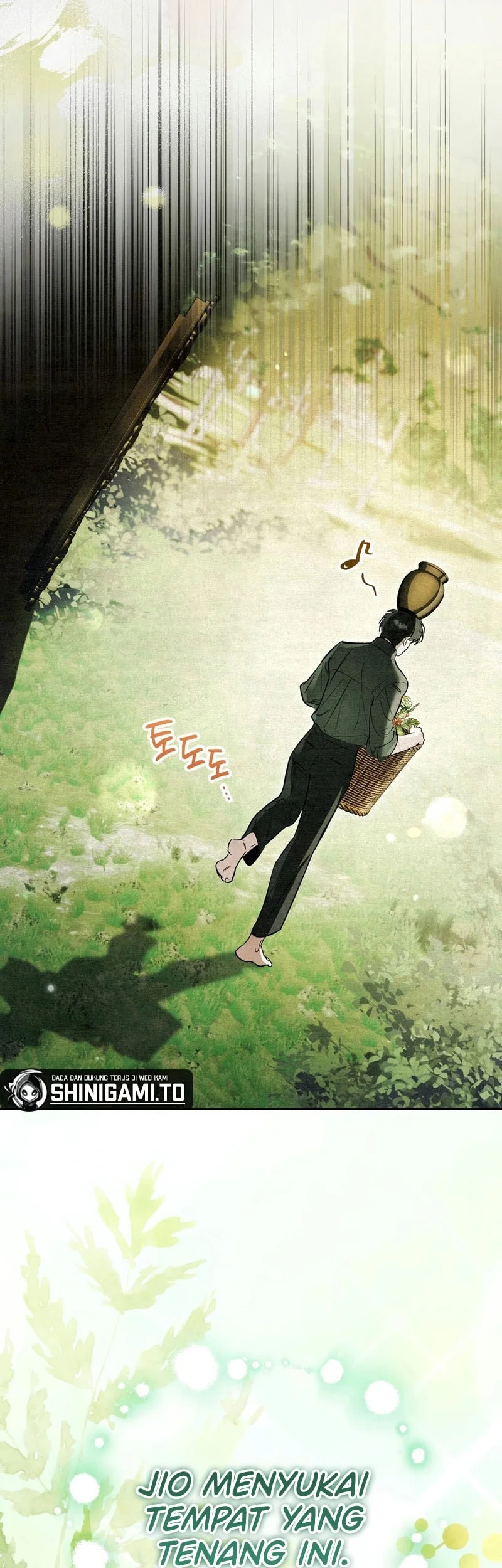 The Artist Who Paints Dungeon Chapter 2 Gambar 6