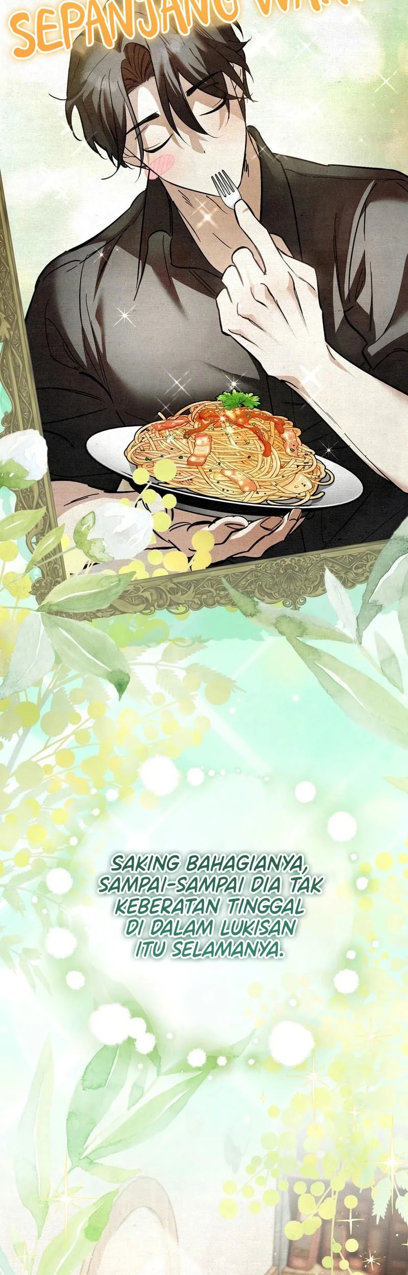 The Artist Who Paints Dungeon Chapter 2 Gambar 8