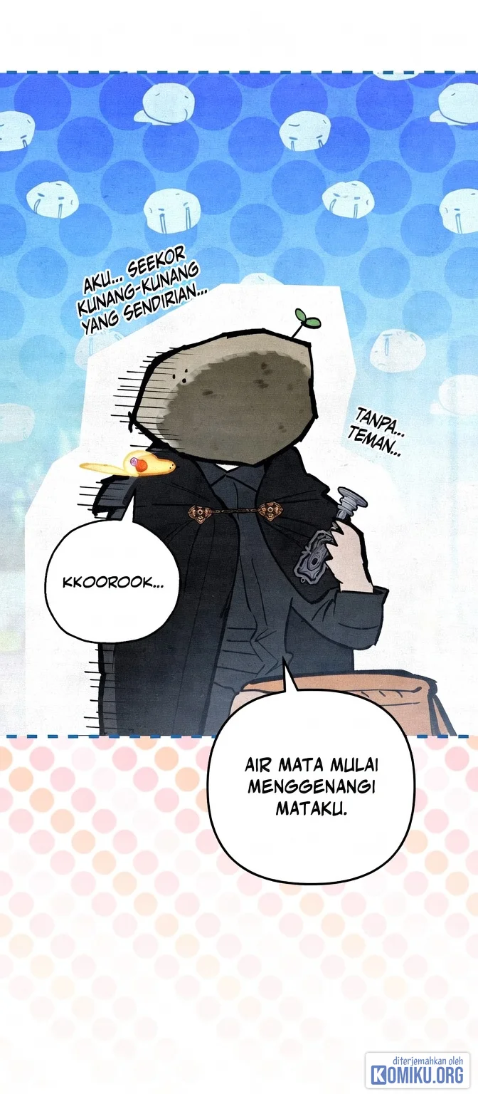 The Artist Who Paints Dungeon Chapter 20 halaman 11