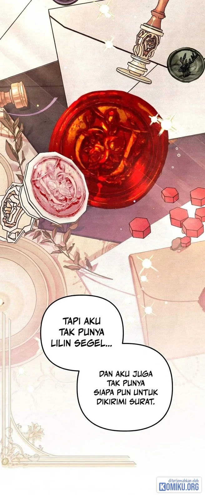 The Artist Who Paints Dungeon Chapter 20 halaman 10