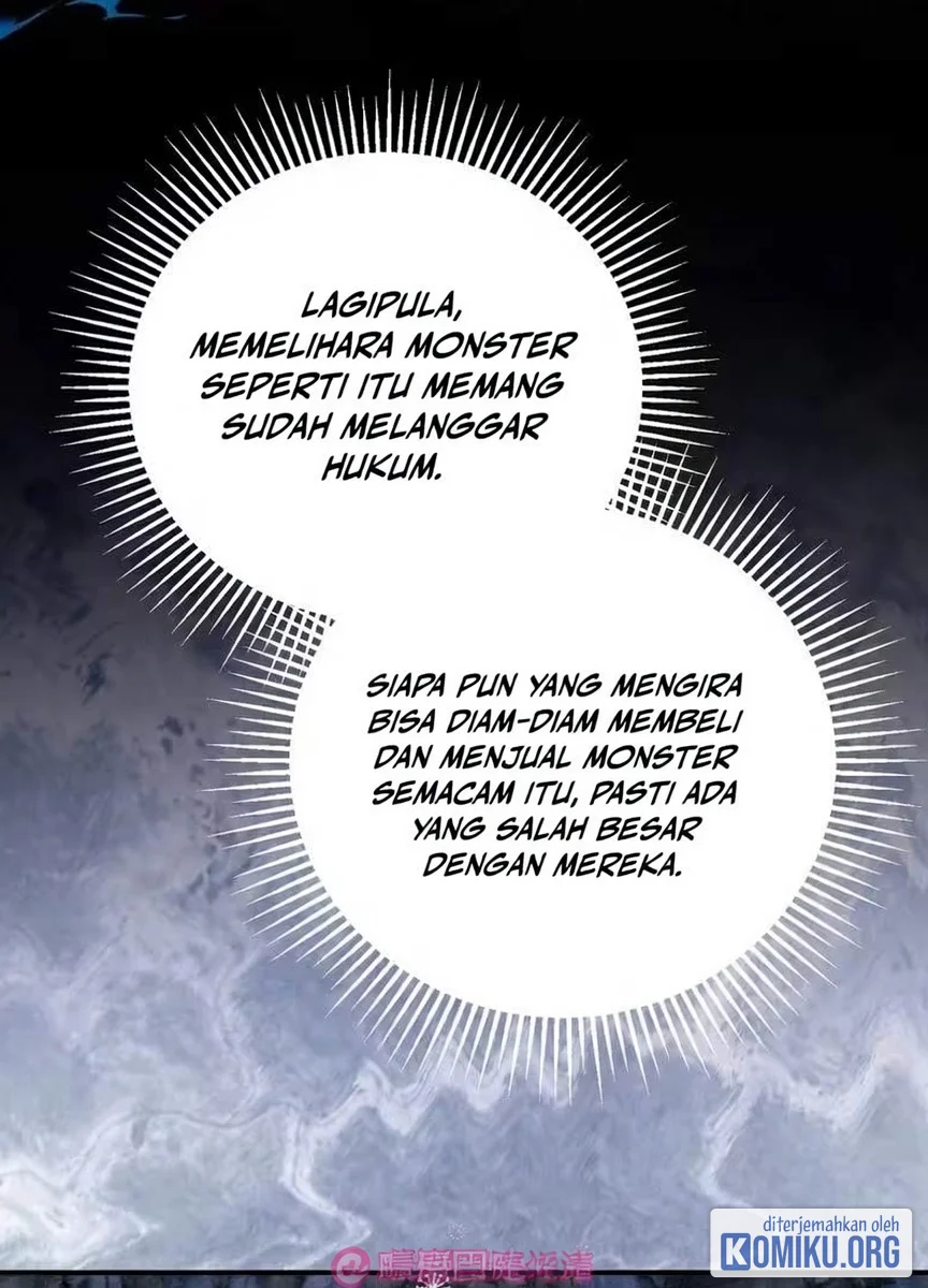 The Artist Who Paints Dungeon Chapter 21 Gambar 10