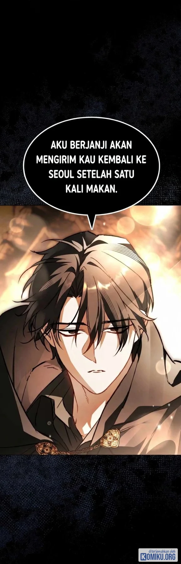 The Artist Who Paints Dungeon Chapter 22 Gambar 12