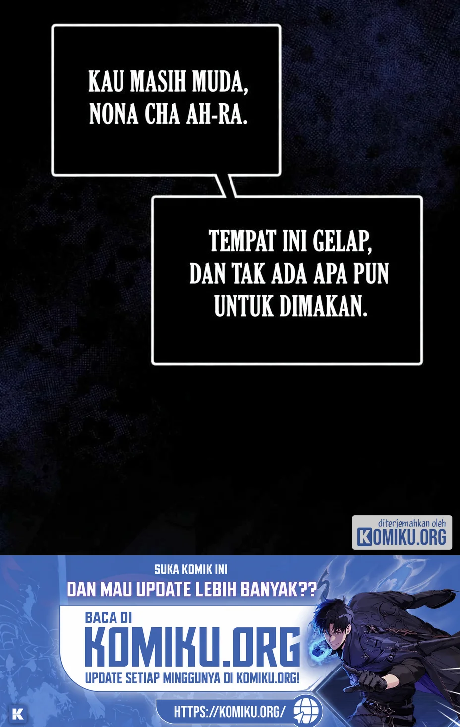 The Artist Who Paints Dungeon Chapter 22 Gambar 8