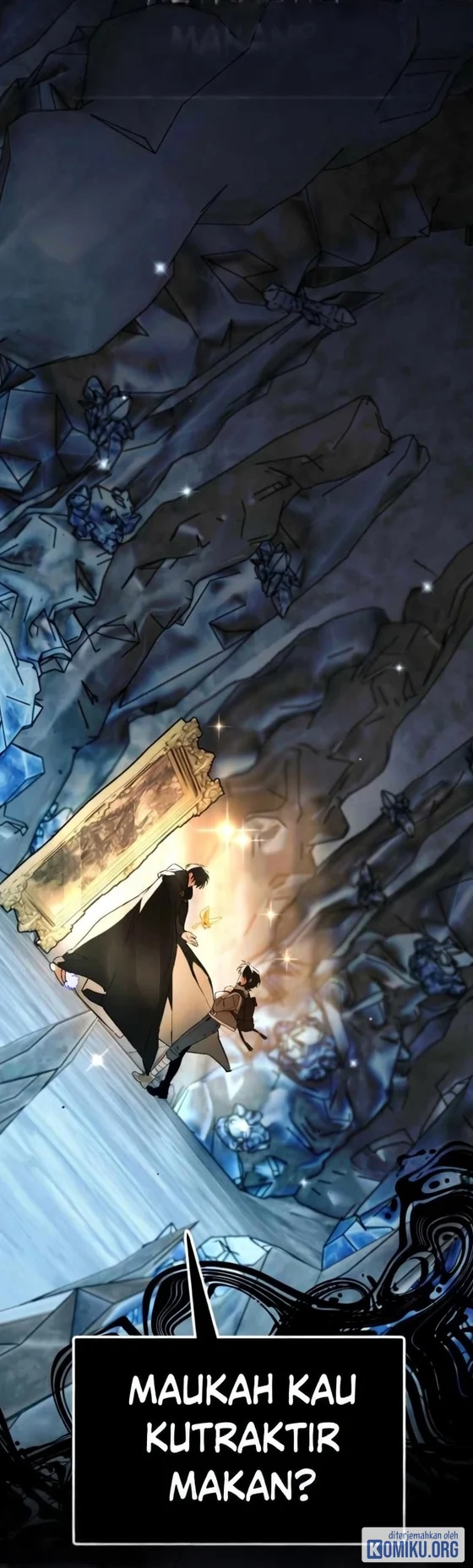 The Artist Who Paints Dungeon Chapter 22 Gambar 10